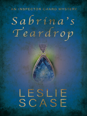 cover image of Sabrina's Teardrop